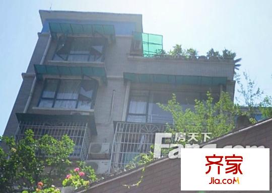 新金橋家園