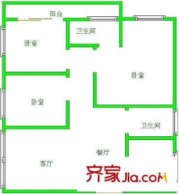 新華閣 外景圖 3