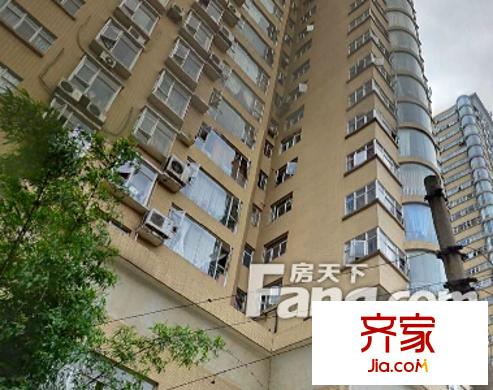 新華閣外景圖  6