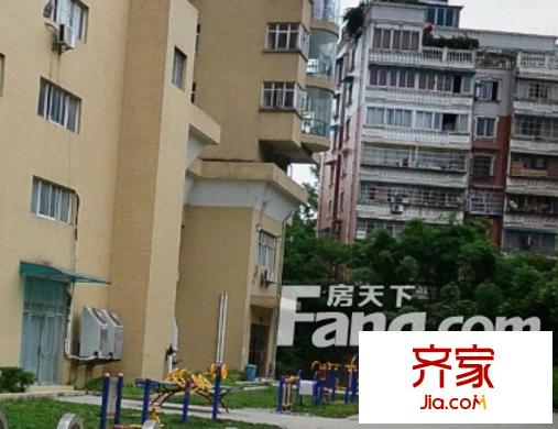 新華閣外景圖  5