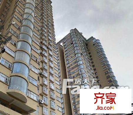 新華閣外景圖  4
