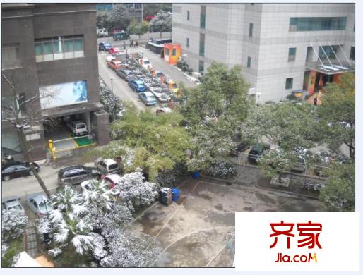 女人大世界外景圖3