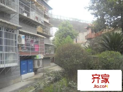 旅華苑外景圖 