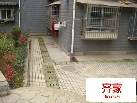 旅華苑外景圖 