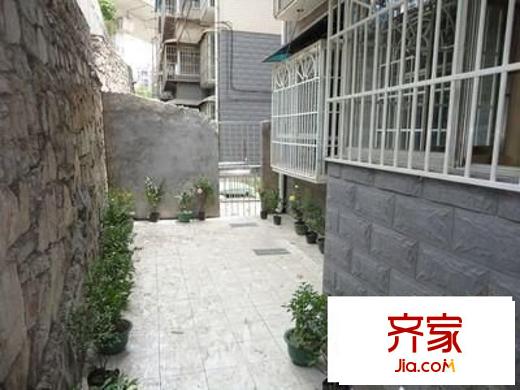 旅華苑外景圖 