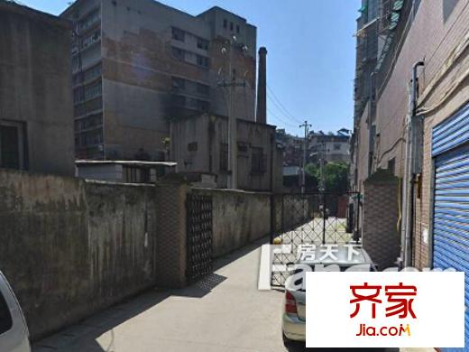 新金橋家園外景圖  4