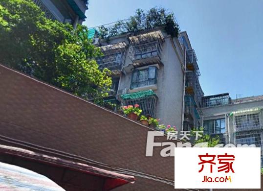 新金橋家園外景圖  8