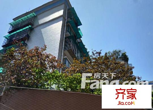 新金橋家園外景圖  5