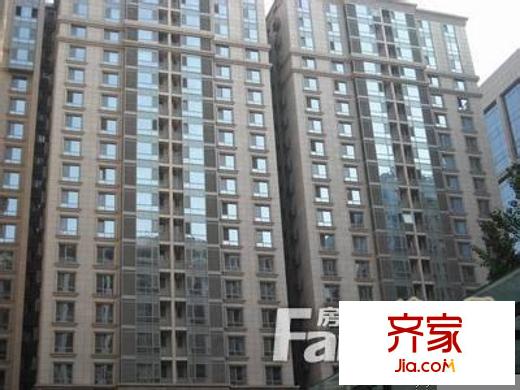 省政協(xié)辦公廳宿舍外景圖3