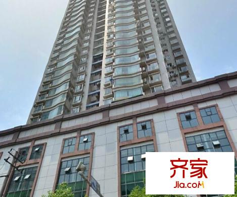 盛庭苑外景圖  1