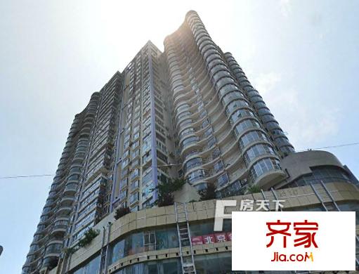 市政府宿舍外景圖3