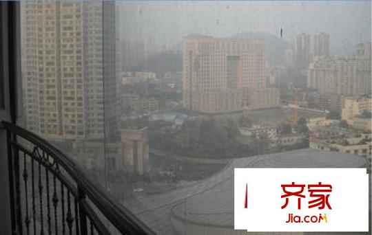 盛庭苑外景圖 