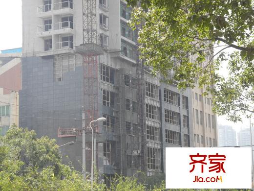 升遠(yuǎn)大廈