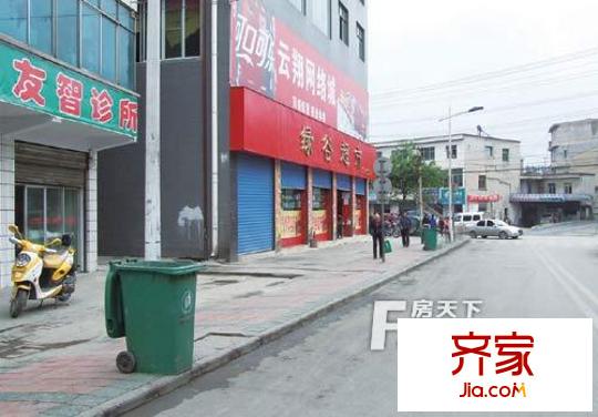 鴻源居外景圖54