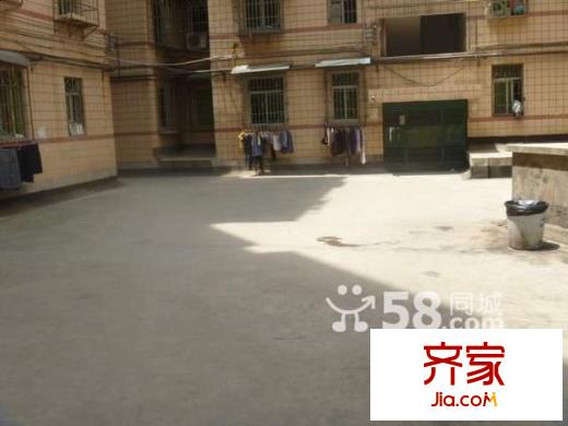 翡翠苑外景圖 