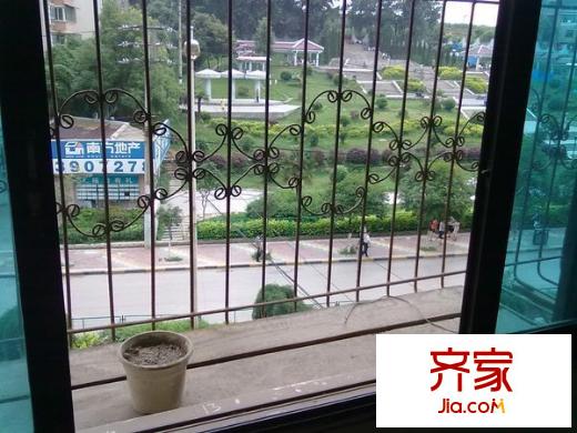 安居樓外景圖4