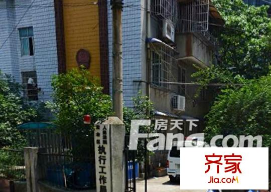 宅吉后花園外景圖  4