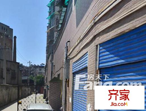 新金橋家園外景圖  3