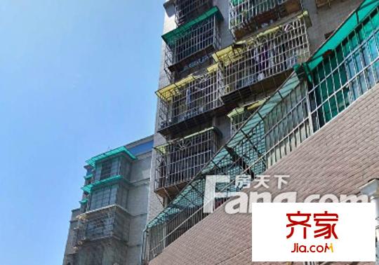 新金橋家園外景圖  1