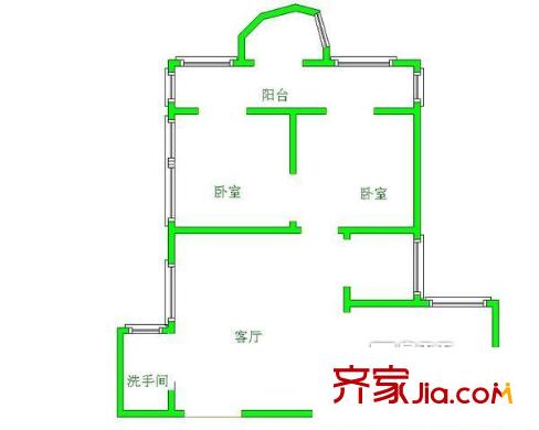 新華閣 外景圖 2
