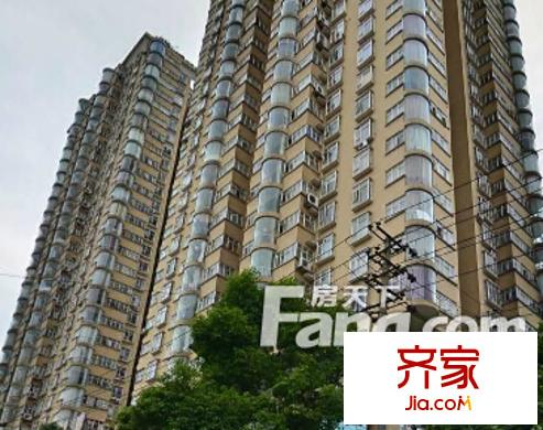 新華閣外景圖  7