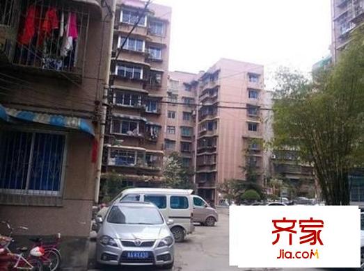 貴信花園外景圖 