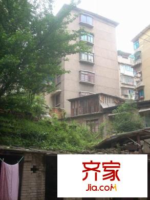 工會大院外景圖  4
