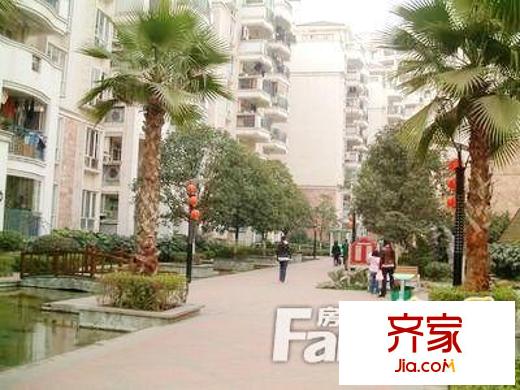 貴信花園外景圖4