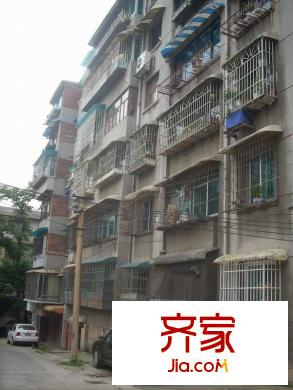 工會大院外景圖  8