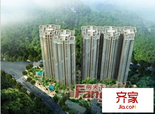 甘蔭塘石錦巷10號(hào)商住樓外景圖 