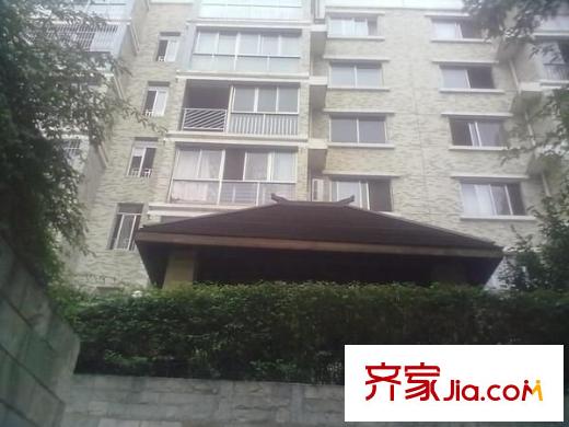峰景時代配套圖 周邊配套