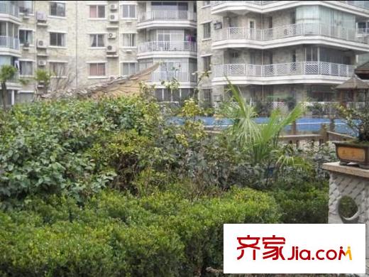 峰景時代配套圖 周邊配套