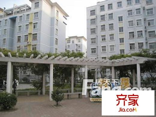 陽光家園外景圖 
