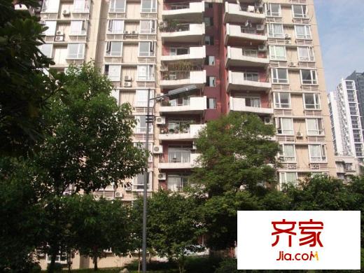 陽光家園外景圖5