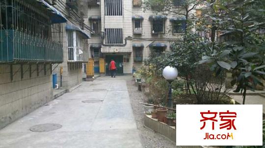 陽光家園外景圖2