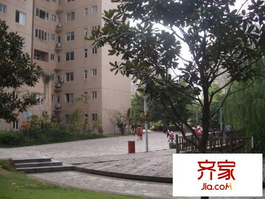陽(yáng)光家園