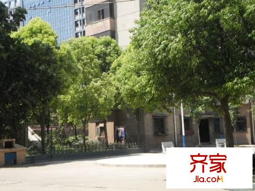 永紅小區(qū)外景圖 