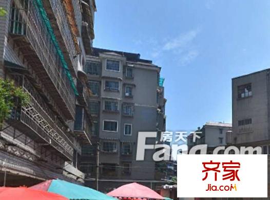新金橋家園外景圖  7