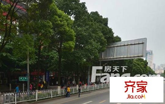 玉君佳苑外景圖  3