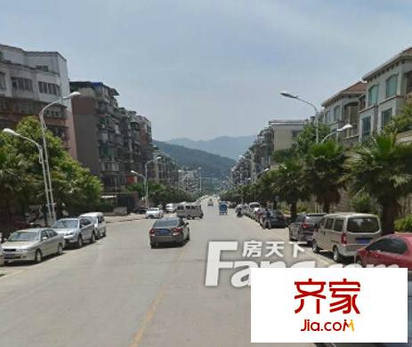 烏當(dāng)區(qū)人民醫(yī)院宿舍外景圖  3