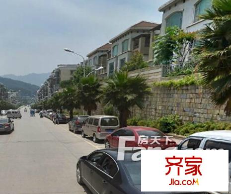 烏當(dāng)區(qū)人民醫(yī)院宿舍外景圖  4