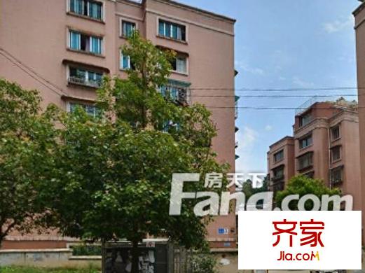 萬(wàn)江公寓外景圖  1