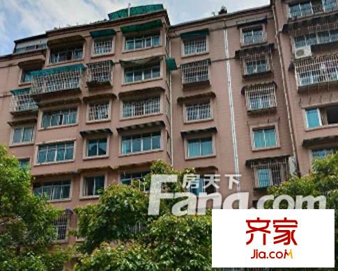 萬(wàn)江公寓外景圖  4