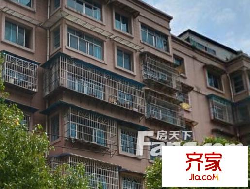 萬(wàn)江公寓外景圖  5
