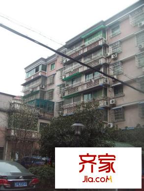 萬(wàn)江公寓外景圖4