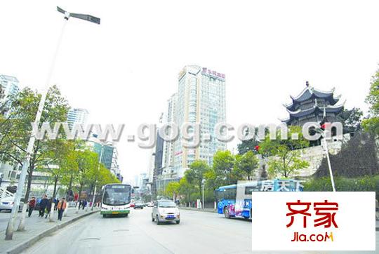 文昌路鴻雁巷外景圖10168892_898214