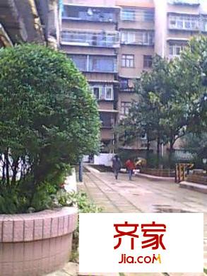 文昌路鴻雁巷