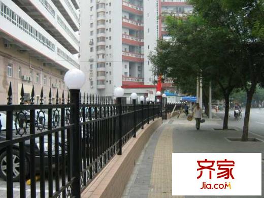 瑞福商廈外景圖2