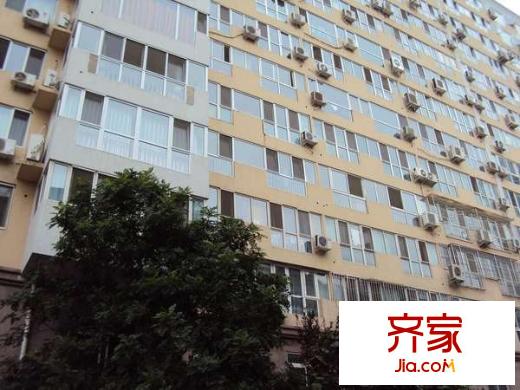 瑞福商廈