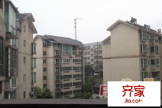 金達(dá)花園外景圖59